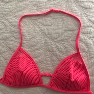 Victoria Secret Bathing Suit Top